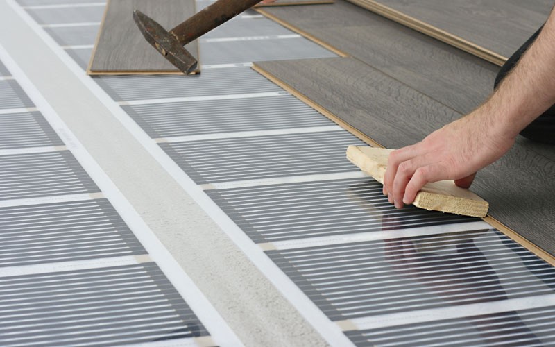 Cero Grados Celsius Infrarrojo lejano Cero Grados Celsius